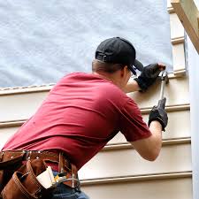 Best Fiber Cement Siding Installation  in Woonsocket, RI